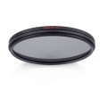 Поляризационный Manfrotto Essential 67mm