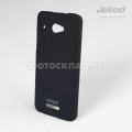 Чехол для смартфона HTC Desire 601 JEKOD plastic Black Чехол для смартфона HTC Desire 601 JEKOD plastic Black