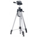 Штатив Cullmann Alpha 2500 алюминиевый сплав (с головой) серебро Штатив Cullmann Alpha 2500 алюминиевый сплав (с головой) серебро