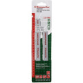 Полотно для сабельных пил Hammer Flex 225-006 S1122VF 225x19x0.90мм дер/мет/пласт (2шт)