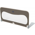 Барьер безопасности Chicco Natural для кроватки 95 см