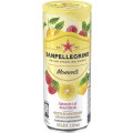 Напиток Coca-Cola Vanilla сильногазированный 0,9л