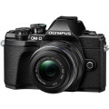 Olympus OM-D E-M10 Mark III Kit