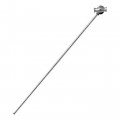 Грип Kupo 40 Extension Grip Arm with Big Handle Silver