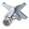 Держатель Kupo Ceiling Clip With Female Socket Держатель Kupo Ceiling Clip With Female Socket