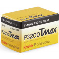 Kodak T-Max TMZ 3200 135/36