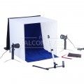 Комплект для макросъемки Falcon Eyes Pbk-50Ab-2Ls Комплект для макросъемки Falcon Eyes Pbk-50Ab-2Ls