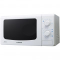 Микроволновая печь 20л Samsung ME713KR White Микроволновая печь 20л Samsung ME713KR White