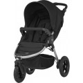Прогулочная коляска Britax B-Motion 3 Plus Cosmos Black