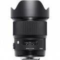 Sigma AF 20mm f/1.4 Art Nikon