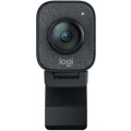 Веб-камера Logitech StreamCam