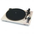 Виниловый проигрыватель Pro-Ject Essential II (DC) (OM 5e), white demon Виниловый проигрыватель Pro-Ject Essential II (DC) (OM 5e), white demon