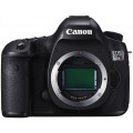 Canon EOS 5DSR