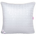 Подушка Традиция Soft&Soft Бамбук микрофибра с тиснением 70х70