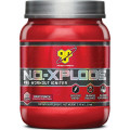 Предтренировочный комплекс BSN N.O.-Xplode (1,11 кг), Фруктовый пунш