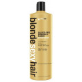 Sexy Hair кондиционер для сохранения цвета блонд Blond Sexy Hair, 1000 ml