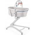 Chicco Baby Hug 4 в 1