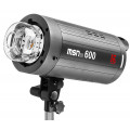 Jinbei MSN III-600