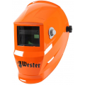 Маска сварочная WESTER WH7 990-024 Хамелеон, с регулировкой затемнения DIN 9-13