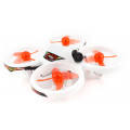 Квадрокоптер Emax EZ Pilot Beginner Indoor FPV, 1 батарея