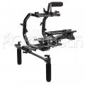GreenBean DSLR RIG 02B DPS