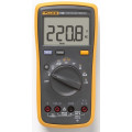 Мультиметр FLUKE 15b+ цифровой до 1000В до 10А