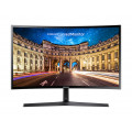 Монитор Samsung 23.5" C24F396FHI черный Монитор Samsung 23.5" C24F396FHI черный