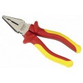 Плоскогубцы Stanley ''MaxSteel VDE 1000V'' 0-84-000 160мм 1000В