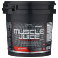 Гейнер Ultimate Nutrition Muscle Juice Revolution (5.04 кг) клубника