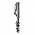 Монопод Manfrotto MMXPROC5 углепластик (без головы) Монопод Manfrotto MMXPROC5 углепластик (без головы)