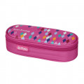 Herlitz Be.Bag AIRGO - пенал-косметичка Geometric, 21,5х9х6 см