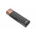 flash накопитель SanDisk UFD Connect WiFi Media Drive 64GB flash накопитель SanDisk UFD Connect WiFi Media Drive 64GB