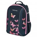 Herlitz Be.Bag Airgo - детский рюкзак Butterfly, без наполнения Herlitz Be.Bag Airgo - детский рюкзак Butterfly, без наполнения