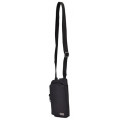 Сумка Pacsafe Daysafe tech crossbody, Черный, 20505100