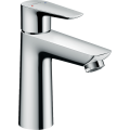 Однорычажный смеситель для раковины (умывальника) Hansgrohe Talis E 71710000
