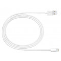 Кабель Xiaomi ZMI MFi USB/Lightning 100см (AL811/AL812) белый