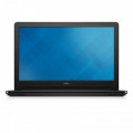 DELL INSPIRON 5558 (Intel Core i5 5200U 2200 MHz/15.6"/1366x768/8.0Gb/1000Gb/DVD-RW/NVIDIA GeForce 920M/Wi-Fi/Bluetooth/Win 10 Home)