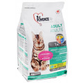 Корм для стерилизованных кошек 1st Choice Контроль веса, курица, 10 кг
