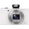 Sony Cyber-shot DSC-WX500