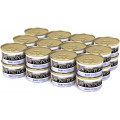 Консервы для котят ProPlan Kitten, мусс с курицей и печенью, 85г*24 шт.