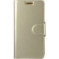 Чехол-книжка для Xiaomi Redmi 4 Pro (золотой), Redline