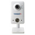 Видеокамера IP Trassir TR-D7111IR1W 2.8