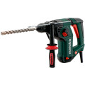 Перфоратор Metabo KHE 3251 (600659000) 800Вт SDS+ 32мм 0-1150об/мин 0-4470уд/мин 3.1Дж 3 реж. кейс