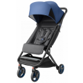 Xiaomi BEBEHOO START Lightweight Four-wheeled Stroller - прогулочная коляска, зеленый