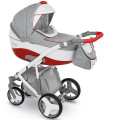 Детская коляска Camarelo Avenger Lux 2 в 1 Av-07