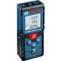 Дальномер Bosch GLM 40 (0.601.072.900) лазерный дальность40м диапазон0.15-40м точность±1.5мм IP54
