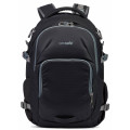 Рюкзак антивор Pacsafe Venturesafe 28L G3, черный, 60550100