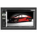 Автомагнитола DVD 2DIN Prology DVS-2310 Автомагнитола DVD 2DIN Prology DVS-2310