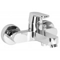 Смеситель для ванны с душем Ideal Standard B0412AA Vito одноручный