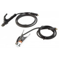 Кабели Wester СС180 990-087 для Wester Compact 180, 25мм, медь (2,0+2,5м)
